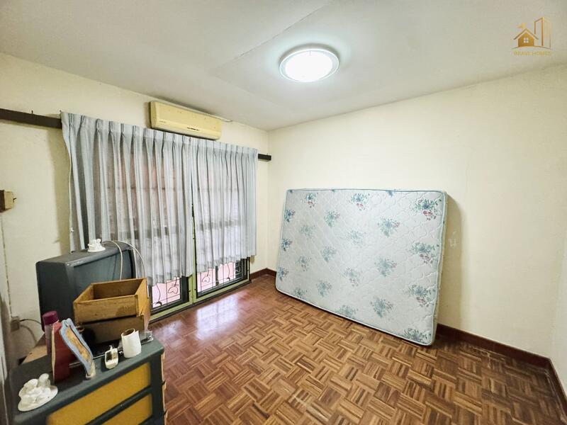 For Sale - Baan Pruksa 4 Nakornchaisri, Nakhon Pathom