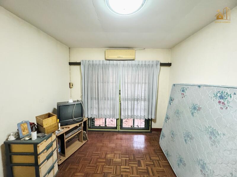 For Sale - Baan Pruksa 4 Nakornchaisri, Nakhon Pathom