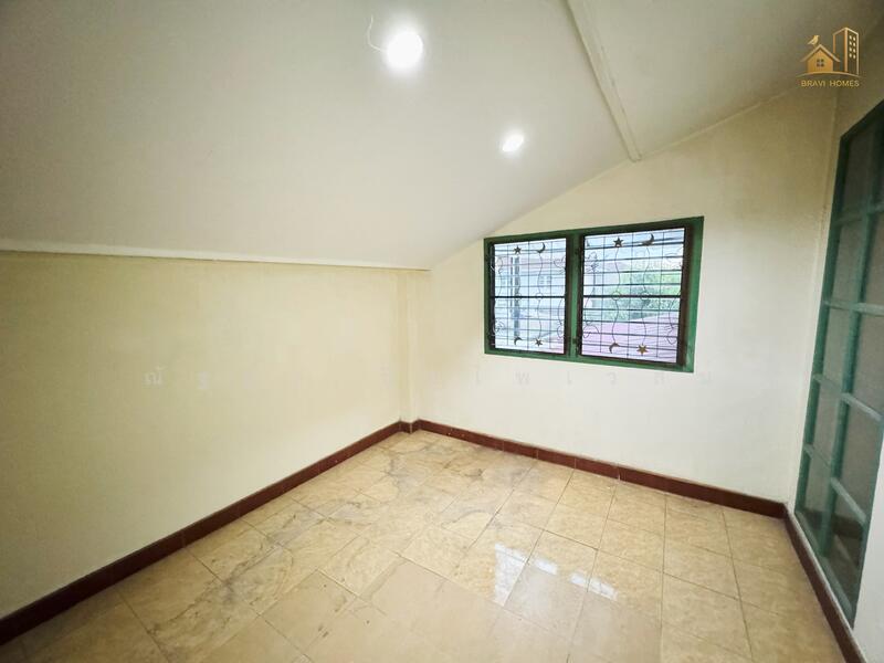 For Sale - Baan Pruksa 4 Nakornchaisri, Nakhon Pathom