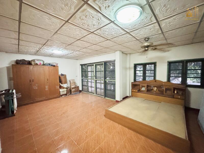 For Sale - Baan Pruksa 4 Nakornchaisri, Nakhon Pathom