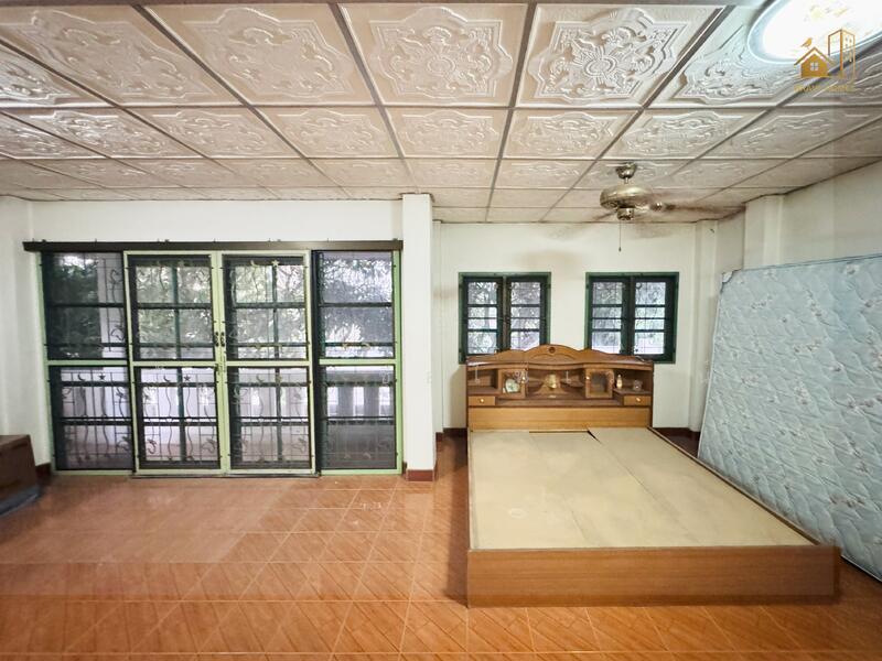 For Sale - Baan Pruksa 4 Nakornchaisri, Nakhon Pathom