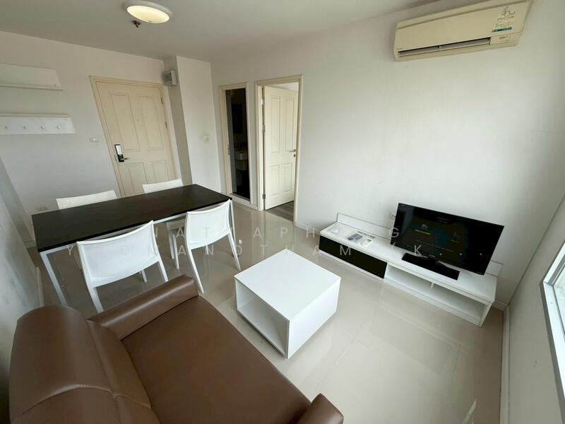 For Rent - dBURA Pran Nok, Bangkok