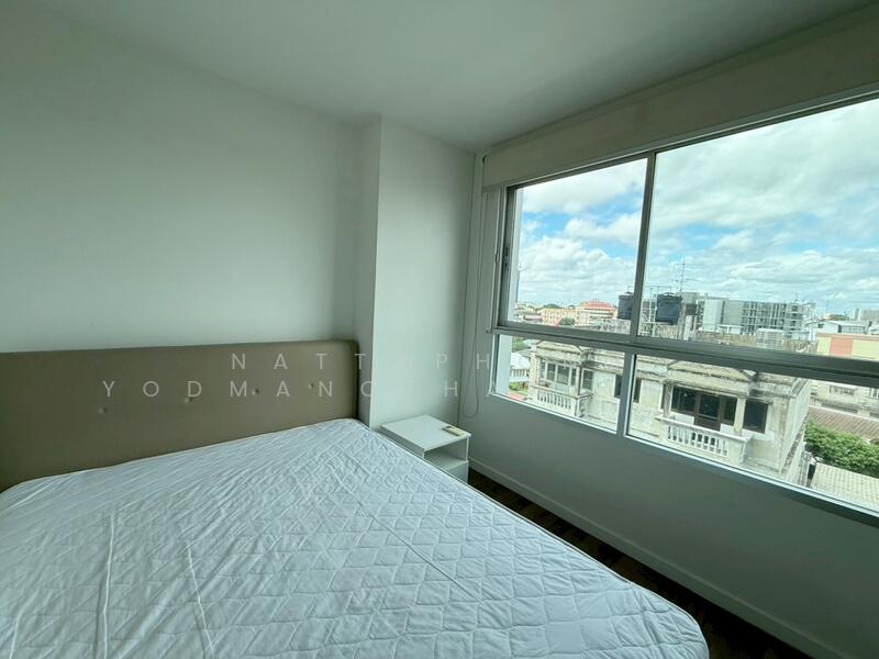 For Rent - dBURA Pran Nok, Bangkok