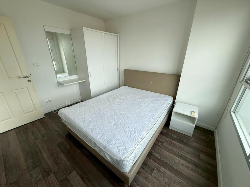 For Rent - dBURA Pran Nok, Bangkok