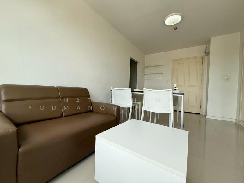 For Rent - dBURA Pran Nok, Bangkok