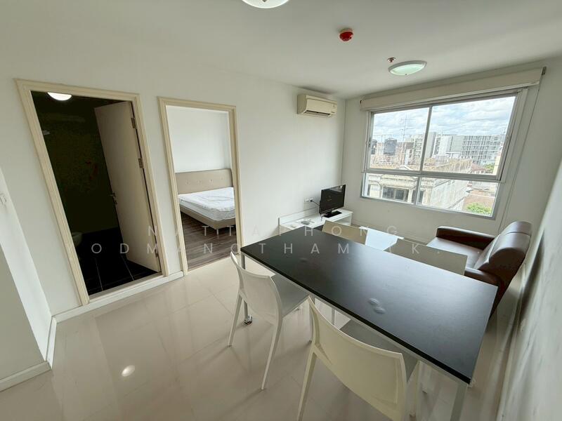 For Rent - dBURA Pran Nok, Bangkok