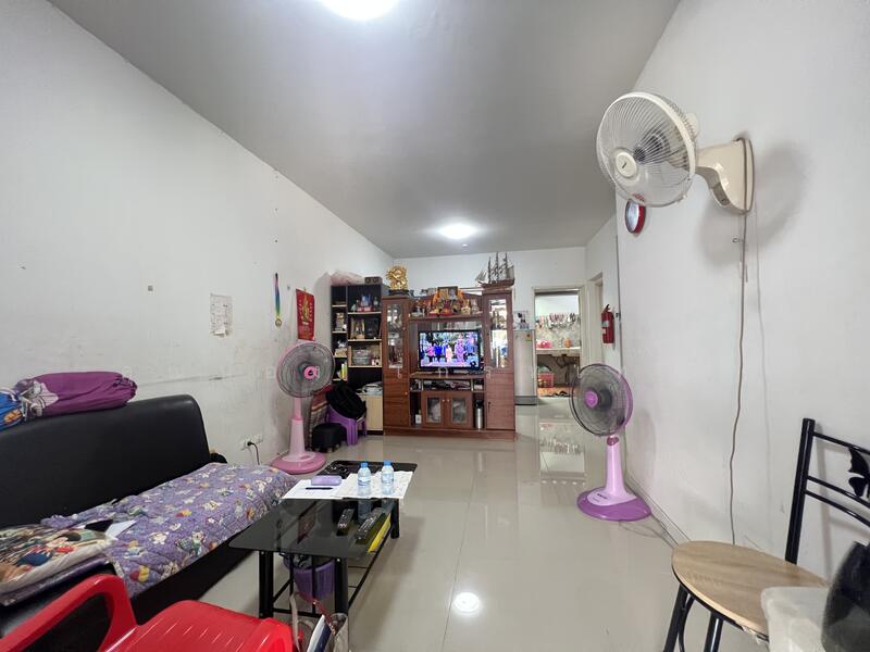 For Sale - Baan Pruksa Setthakit-Rama 2, Samut Sakhon