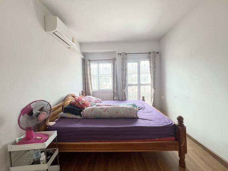 For Sale - Baan Pruksa Setthakit-Rama 2, Samut Sakhon