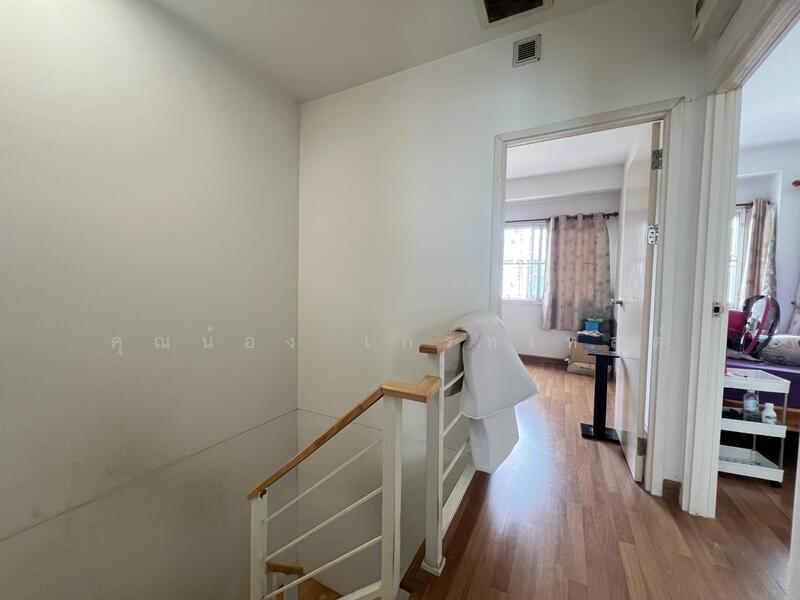 For Sale - Baan Pruksa Setthakit-Rama 2, Samut Sakhon