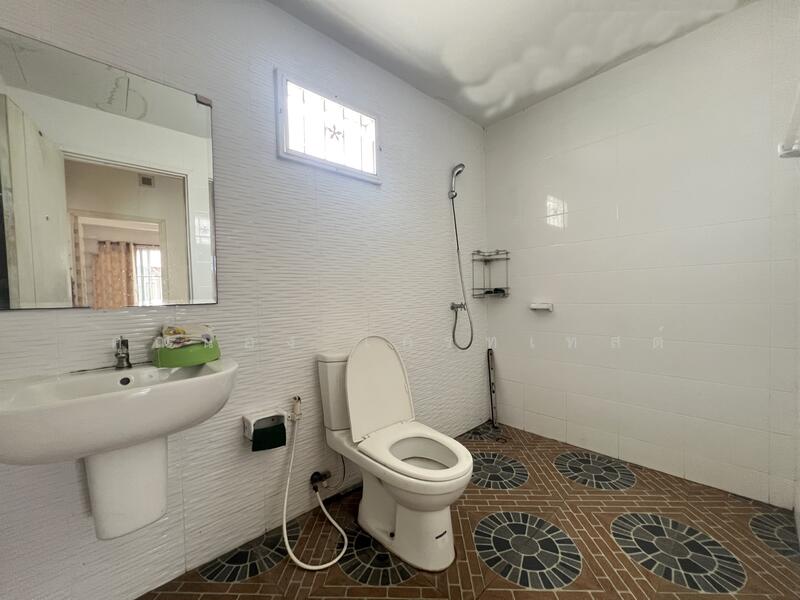 For Sale - Baan Pruksa Setthakit-Rama 2, Samut Sakhon