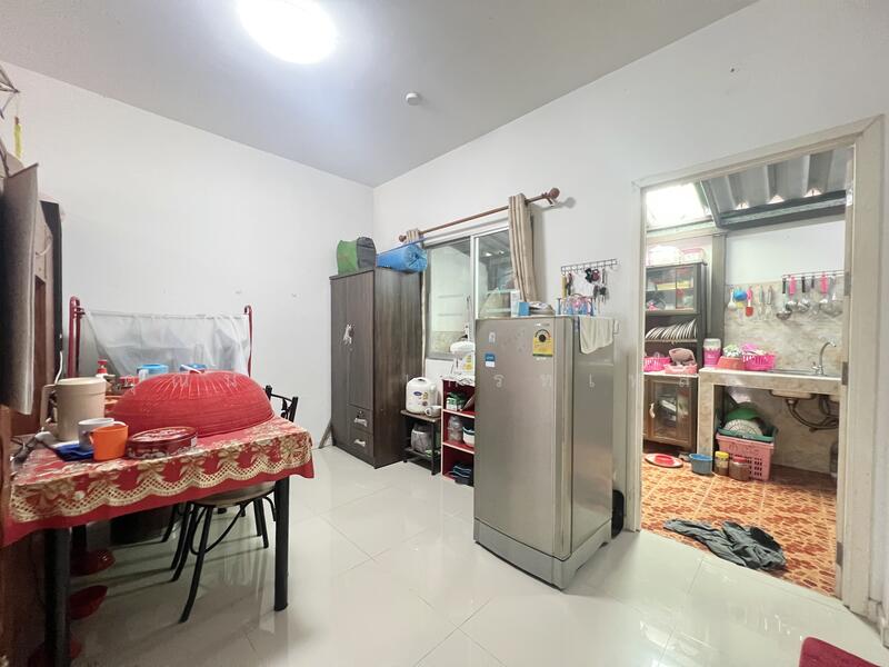 For Sale - Baan Pruksa Setthakit-Rama 2, Samut Sakhon