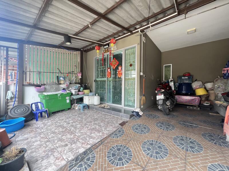 For Sale - Baan Pruksa Setthakit-Rama 2, Samut Sakhon