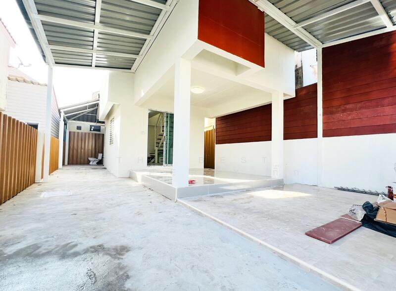 For Sale - เอื้ออาทรลาดใหญ่ สมุทรสงคราม, Samut Songkhram