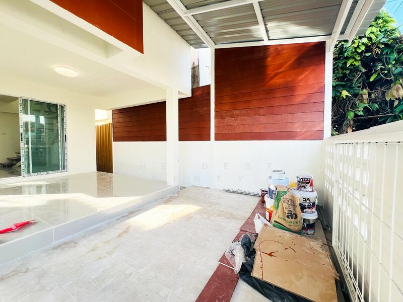 For Sale - เอื้ออาทรลาดใหญ่ สมุทรสงคราม, Samut Songkhram