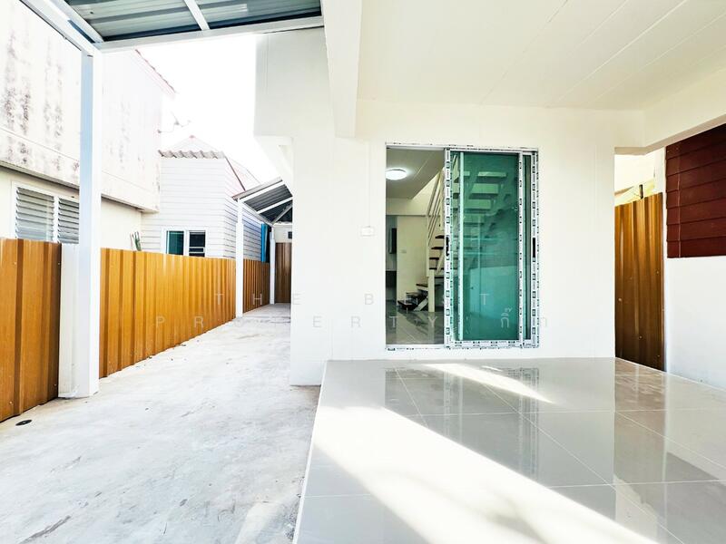 For Sale - เอื้ออาทรลาดใหญ่ สมุทรสงคราม, Samut Songkhram