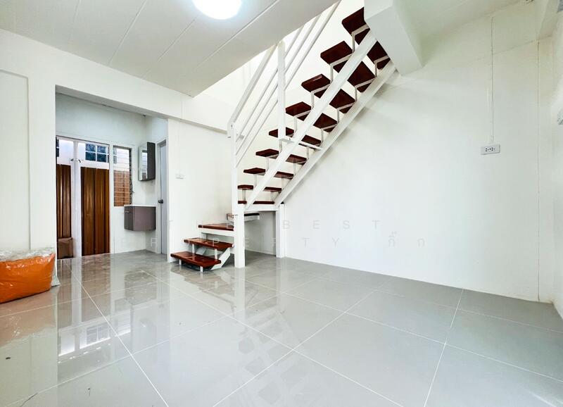 For Sale - เอื้ออาทรลาดใหญ่ สมุทรสงคราม, Samut Songkhram