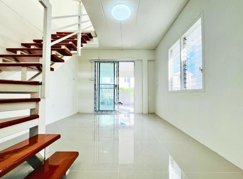 For Sale - เอื้ออาทรลาดใหญ่ สมุทรสงคราม, Samut Songkhram