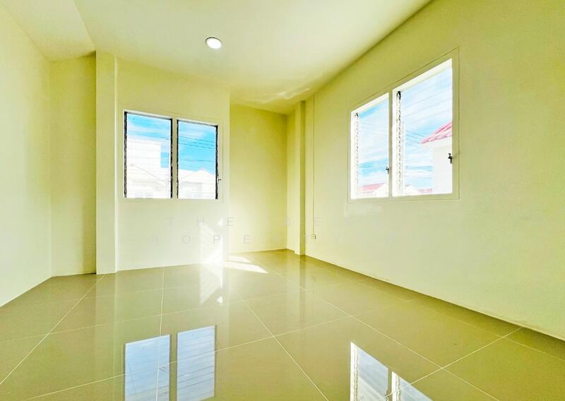 For Sale - เอื้ออาทรลาดใหญ่ สมุทรสงคราม, Samut Songkhram