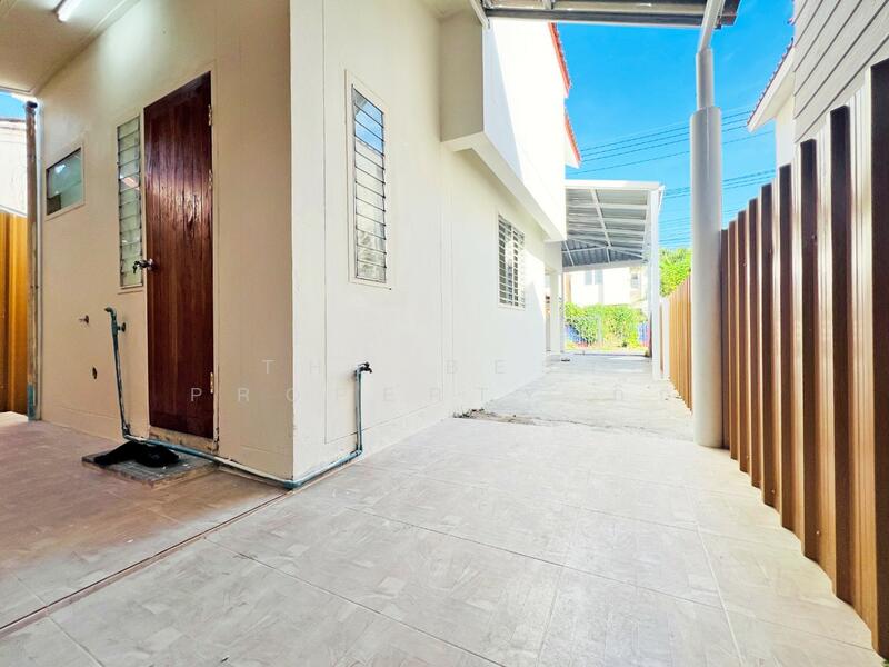 For Sale - เอื้ออาทรลาดใหญ่ สมุทรสงคราม, Samut Songkhram