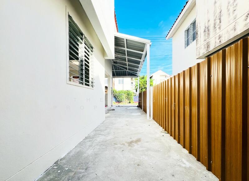 For Sale - เอื้ออาทรลาดใหญ่ สมุทรสงคราม, Samut Songkhram