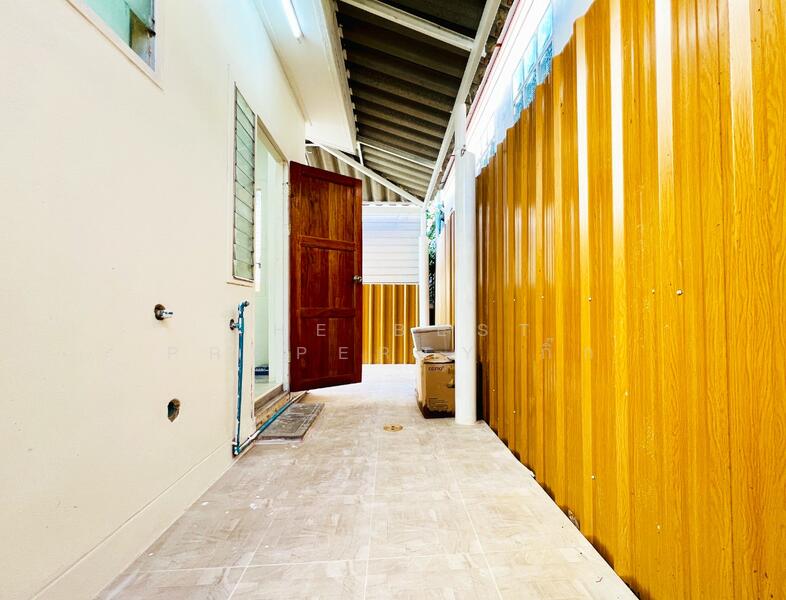 For Sale - เอื้ออาทรลาดใหญ่ สมุทรสงคราม, Samut Songkhram