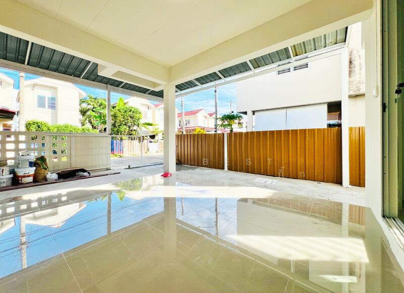 For Sale - เอื้ออาทรลาดใหญ่ สมุทรสงคราม, Samut Songkhram