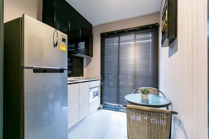 The Base Garden Rama 9, Bangkok, 18 Rama 9 Road, Hua Mak, Bang Kapi, Bangkok, 1 Bedroom, 33 sqm, Condo For Rent, by Kedsara Losuwarat, 500015807 - DDproperty.com