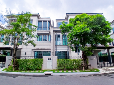 ขาย - The Sonne Srinakarin-Bangna : เดอะ ซอนเน่ ศรีนครินทร์-บางนา, กรุงเทพ