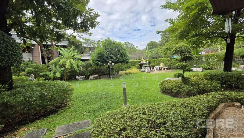 For Sale - Panya Village, Bangkok
