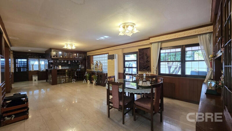 For Sale - Panya Village, Bangkok