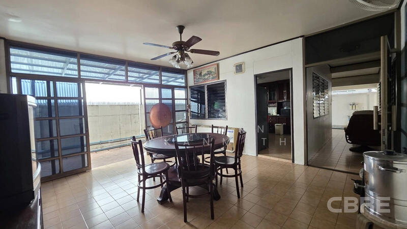 For Sale - Panya Village, Bangkok