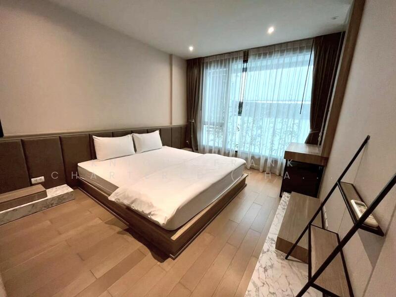 For Rent - Paragon 31, Bangkok