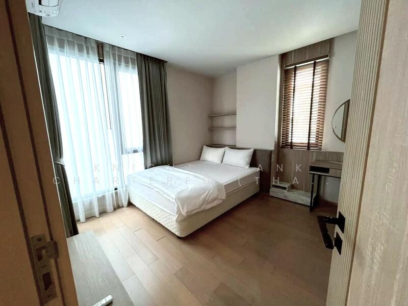 For Rent - Paragon 31, Bangkok