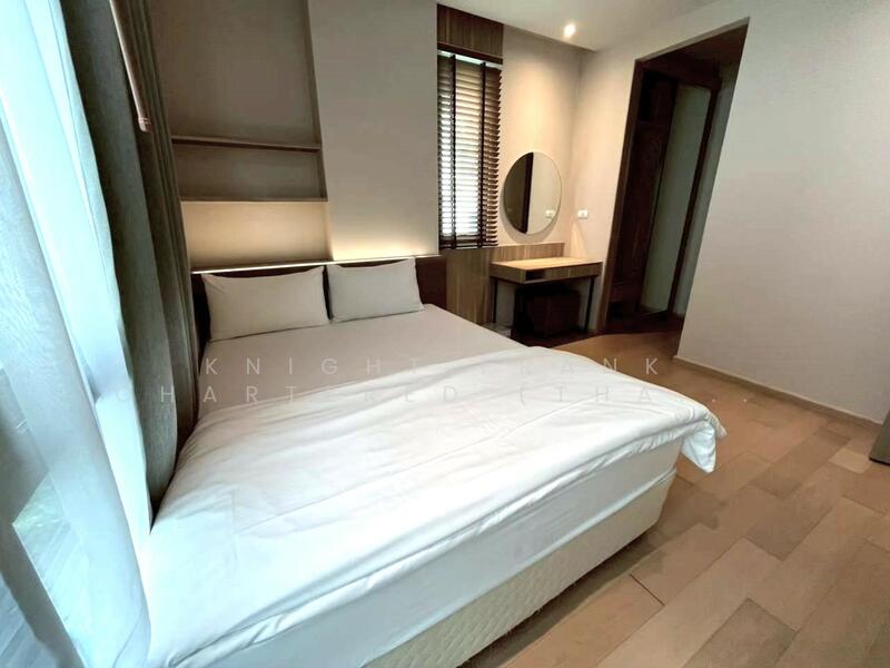 For Rent - Paragon 31, Bangkok