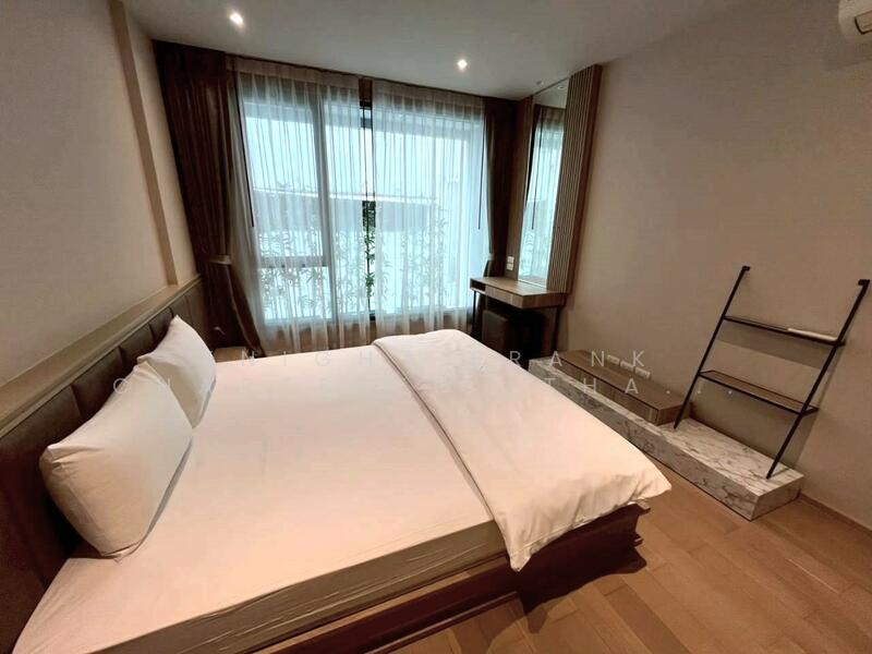 For Rent - Paragon 31, Bangkok