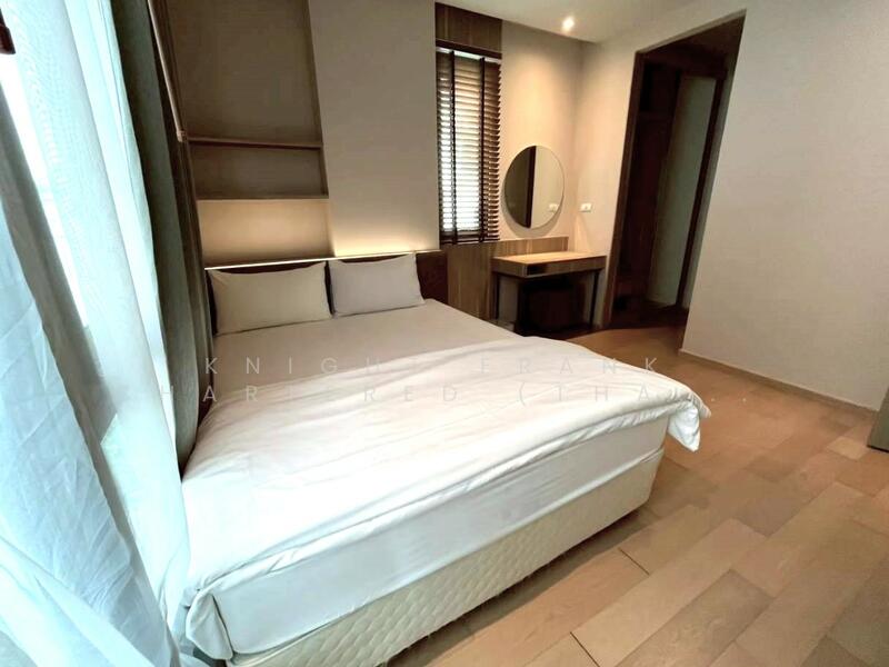 For Rent - Paragon 31, Bangkok