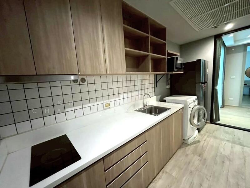 For Rent - Paragon 31, Bangkok