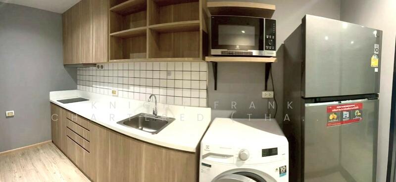 For Rent - Paragon 31, Bangkok