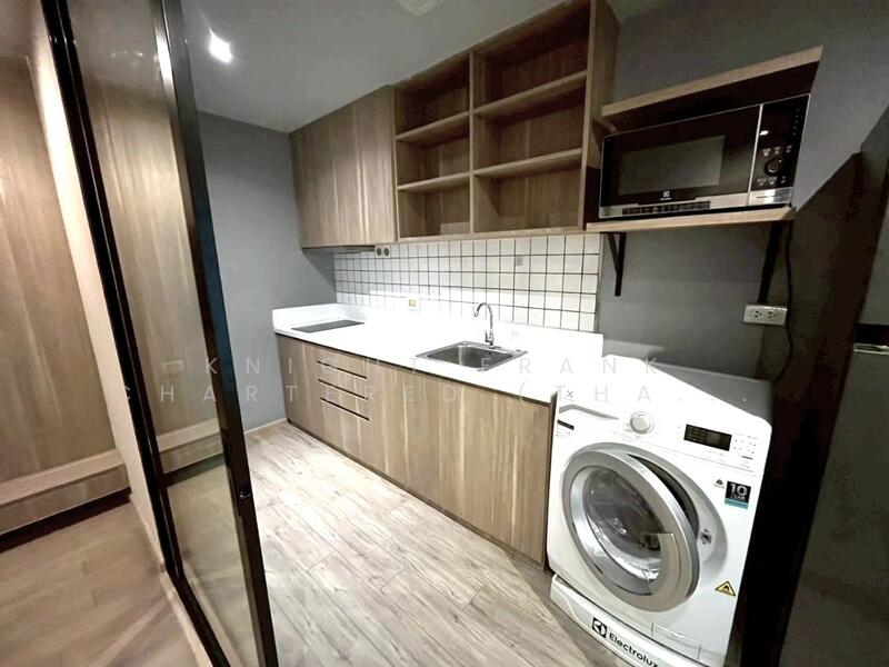 For Rent - Paragon 31, Bangkok