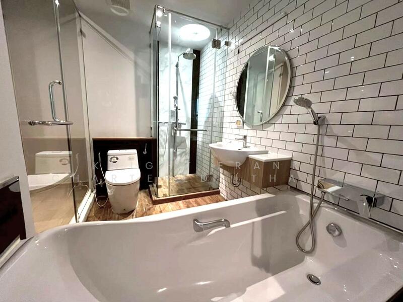 For Rent - Paragon 31, Bangkok