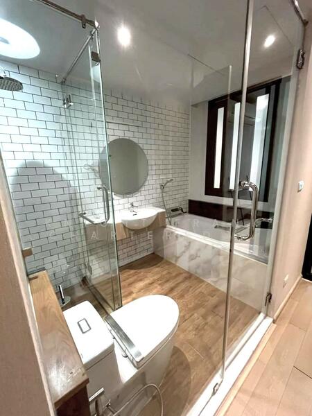 For Rent - Paragon 31, Bangkok