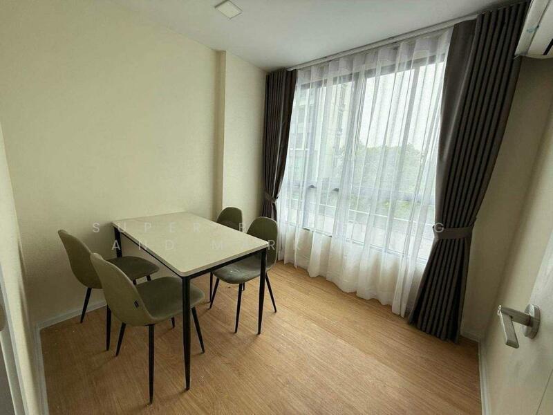 ให้เช่า - Atmoz Kanaal Rangsit : แอทโมซ คาแนล รังสิต, ปทุมธานี