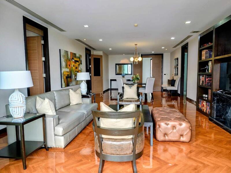 For Rent - The Grand Villa, Bangkok