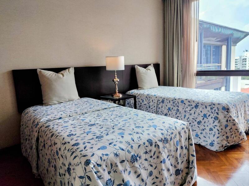 For Rent - The Grand Villa, Bangkok