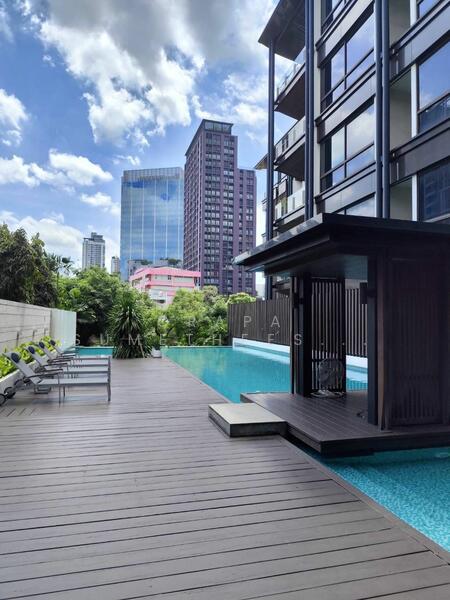 For Rent - The Grand Villa, Bangkok