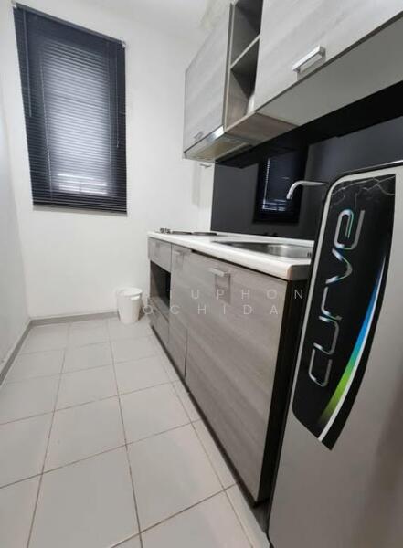 For Rent - The Privacy Ratchada-Sutthisan, Bangkok