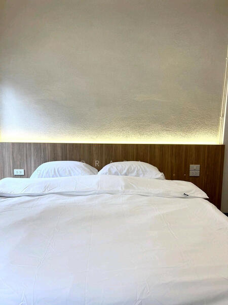 ให้เช่า - 2-Br Townhouse near BTS Sanam Pao (2384339), กรุงเทพ