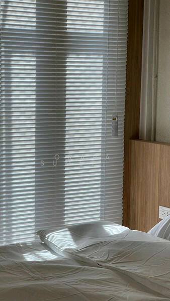 ให้เช่า - 2-Br Townhouse near BTS Sanam Pao (2384339), กรุงเทพ