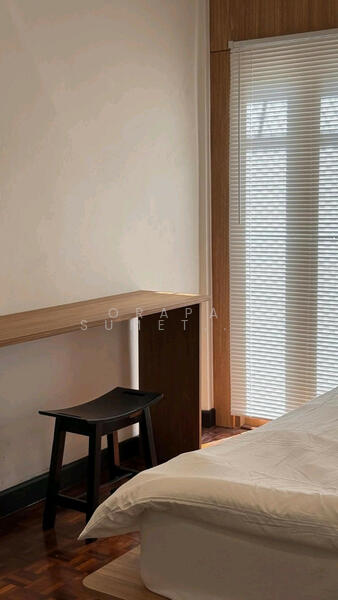 ให้เช่า - 2-Br Townhouse near BTS Sanam Pao (2384339), กรุงเทพ