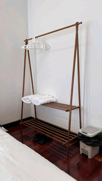 ให้เช่า - 2-Br Townhouse near BTS Sanam Pao (2384339), กรุงเทพ